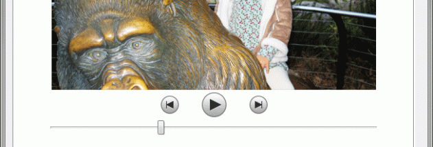 Cinematize screenshot