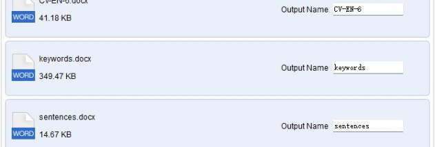 Cisdem PDF Converter OCR for Windows screenshot