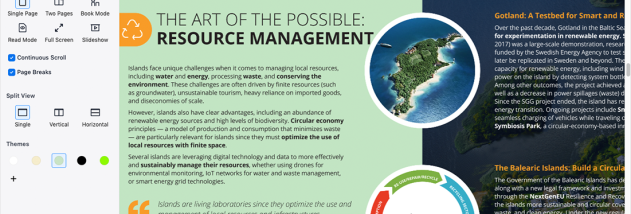 Cisdem PDFMaster for Windows screenshot