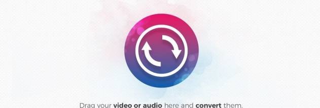 Cisdem Video Converter screenshot