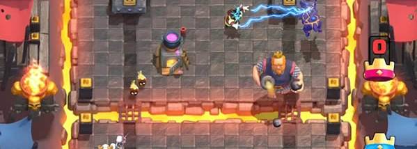 Clash Royale for PC Download screenshot