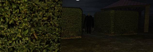 Claustrophobia screenshot