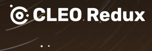 CLEO Redux screenshot