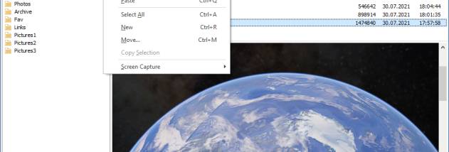Clip Plus screenshot