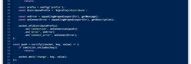 Cloud Commander Desktop screenshot