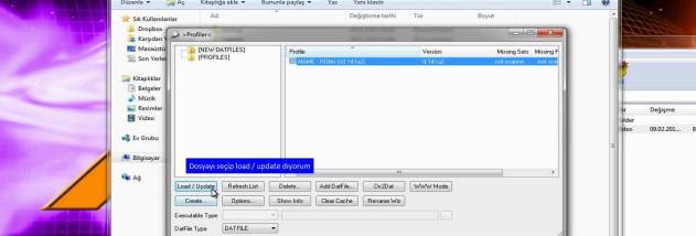clrmamepro x64 screenshot