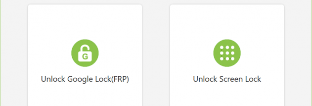 Cocosenor Android Password Tuner screenshot
