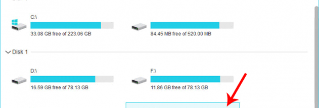 Cocosenor BitLocker Tuner screenshot