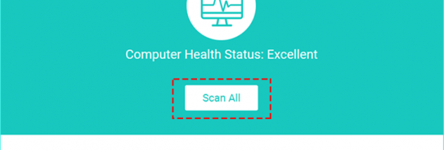 Cocosenor System Tuner screenshot