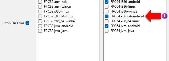 CodeTyphon screenshot