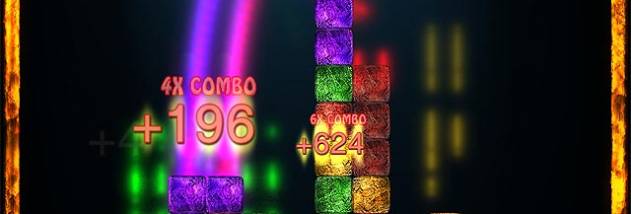 Color Bricks screenshot