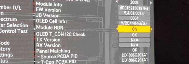ColorControl screenshot