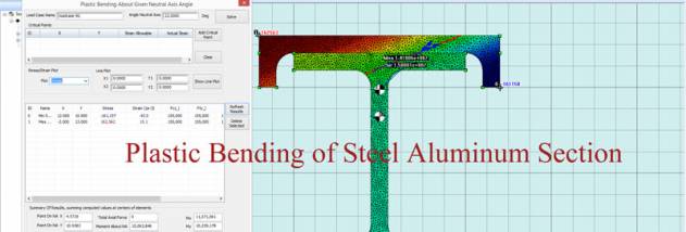 CompactSections screenshot