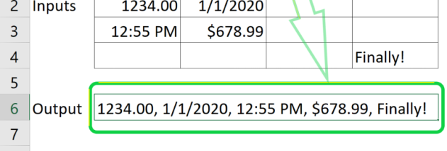 Concatenate Range screenshot