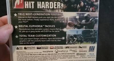 Connectivity Toolkit screenshot