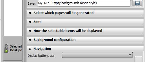 ConvertXtoHD screenshot