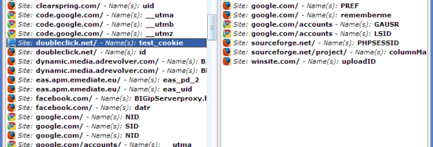 Cookie Monster screenshot