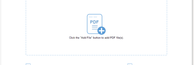 Coolmuster PDF Image Extractor screenshot