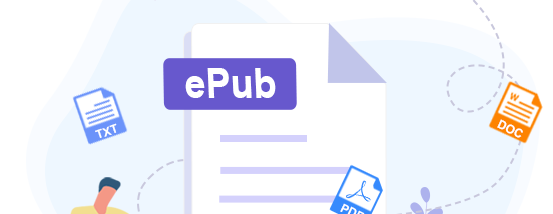 Coolmuster PDF to ePub Converter screenshot