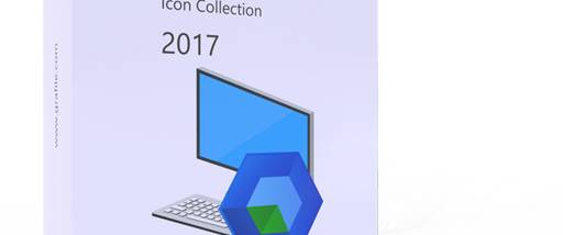 Core Bonus Icon Collection screenshot