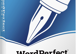 corel wordperfect suite 8 professional