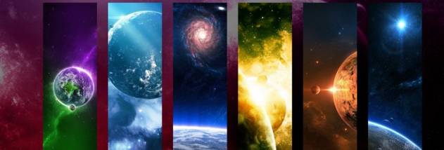 Cosmogram HD screenshot