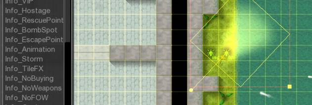 Counter-Strike 2D screenshot