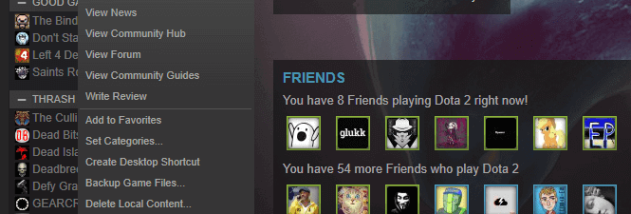 CreamInstaller screenshot