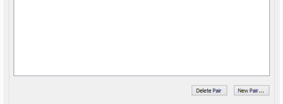 CryptSync screenshot