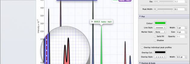 x ray crystaldiffract software download x ray crystaldiffract software download