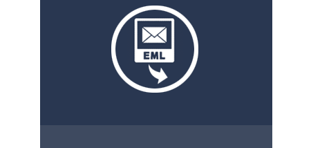 CubexSoft EML Export screenshot