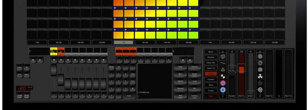 CueluxPro screenshot
