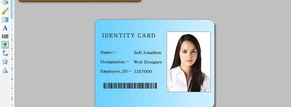 Custom Labels screenshot