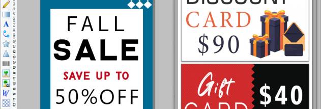 Customized Greeting Card screenshot