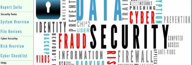 Cyber Control screenshot