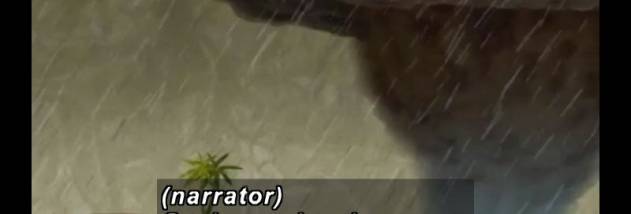 Cyclone's URL Spider screenshot