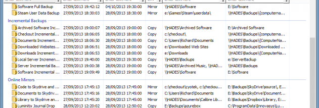 Cyotek CopyTools screenshot