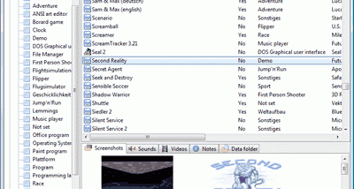 D-Fend Reloaded screenshot