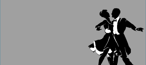 Dance Competition screenshot