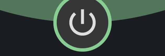 Dark Mode for Firefox screenshot