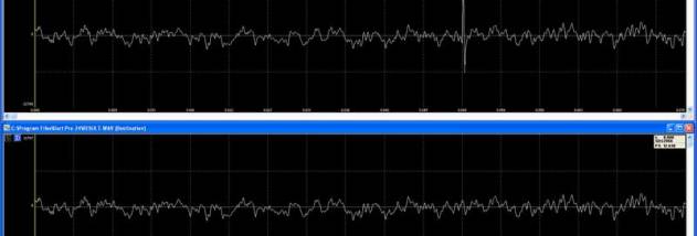 DART PRO 24 screenshot