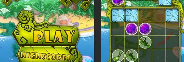 Darwinism screenshot