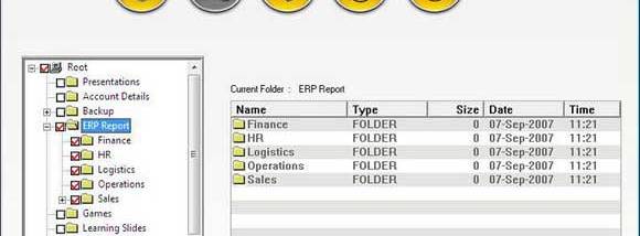 Data Doctor Recovery Memory Card screenshot