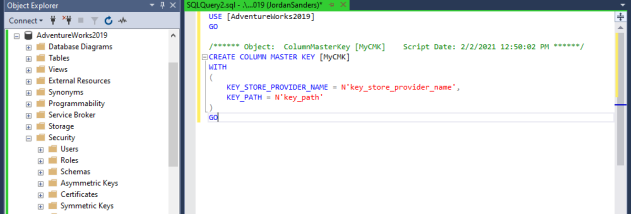 dbForge SQL Complete screenshot