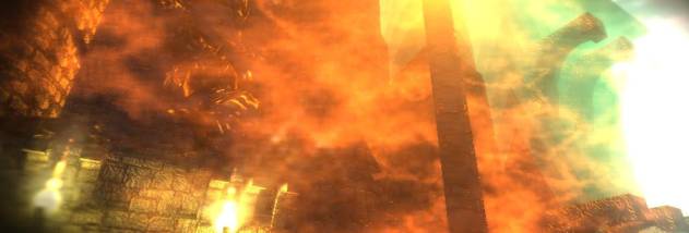 Dead Deer screenshot