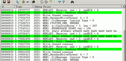 DebugView screenshot