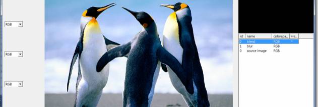 delaboratory x64 screenshot