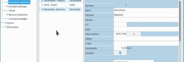 der Einsatzplaner screenshot