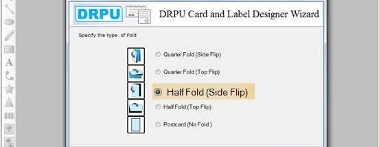 Design ID Cards screenshot