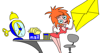 Desktop Fay screenshot